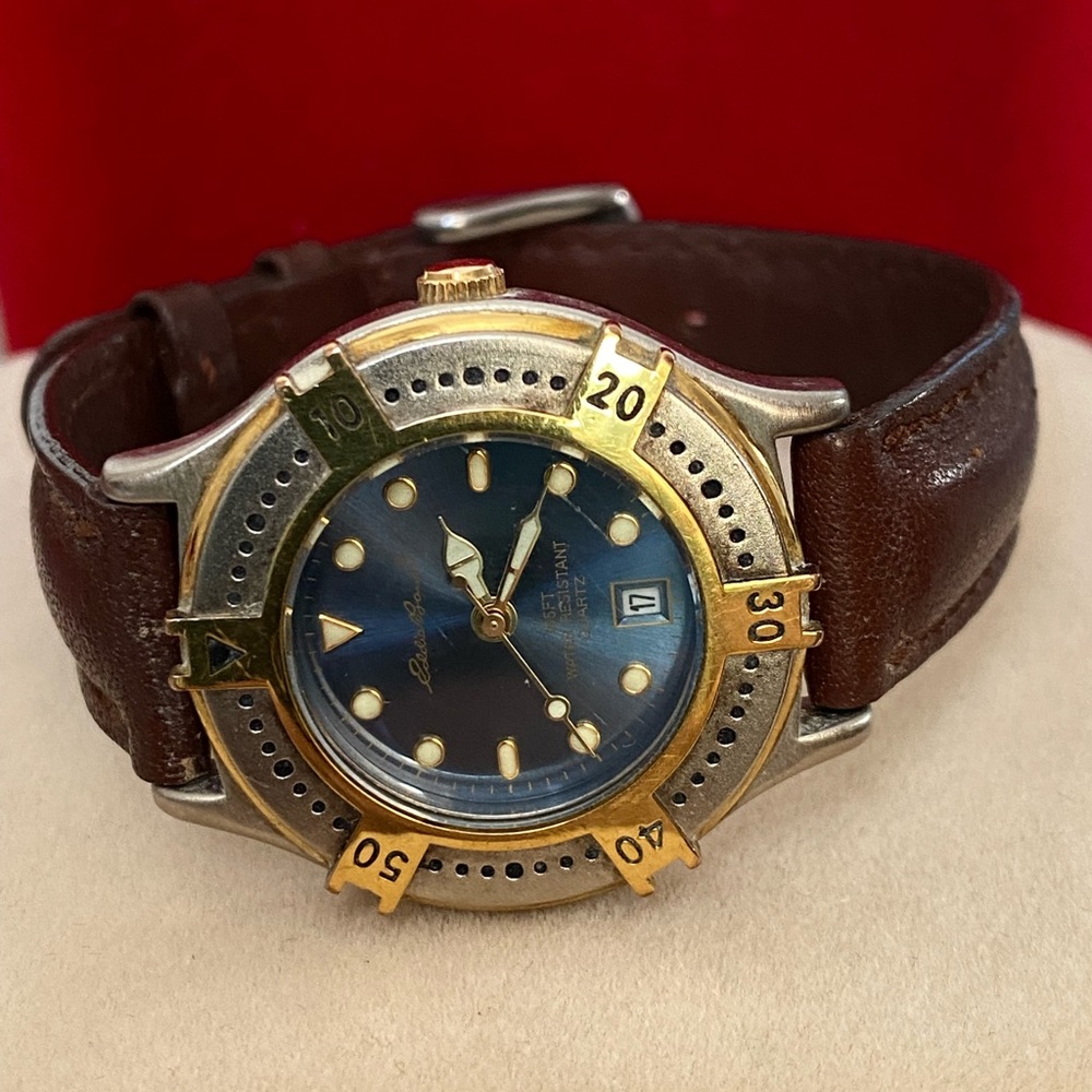 Lady’s watch